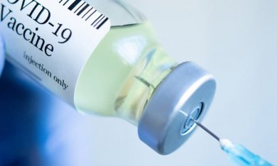No pharmaceutical company in Ukraine produces vaccines