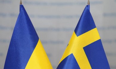Як шведський бізнес співпрацює із Україною?
