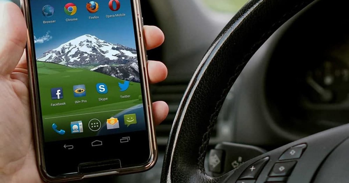 Ukraine plans to provide roads covering with 4G-communication