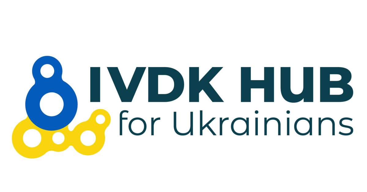 Educational program for Ukrainians in Denmark