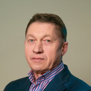 Олег Ярошенко